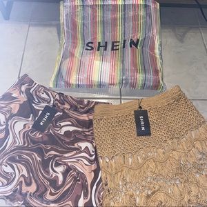 SHEIN BUNDLE!!!